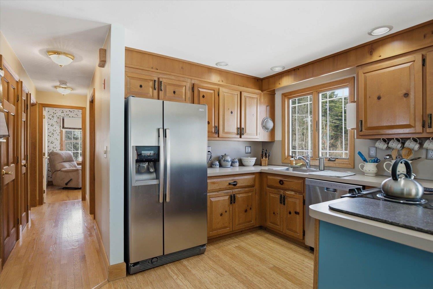 337 Exeter Road Hampton Falls, NH 03844 - Photo 14 of 46