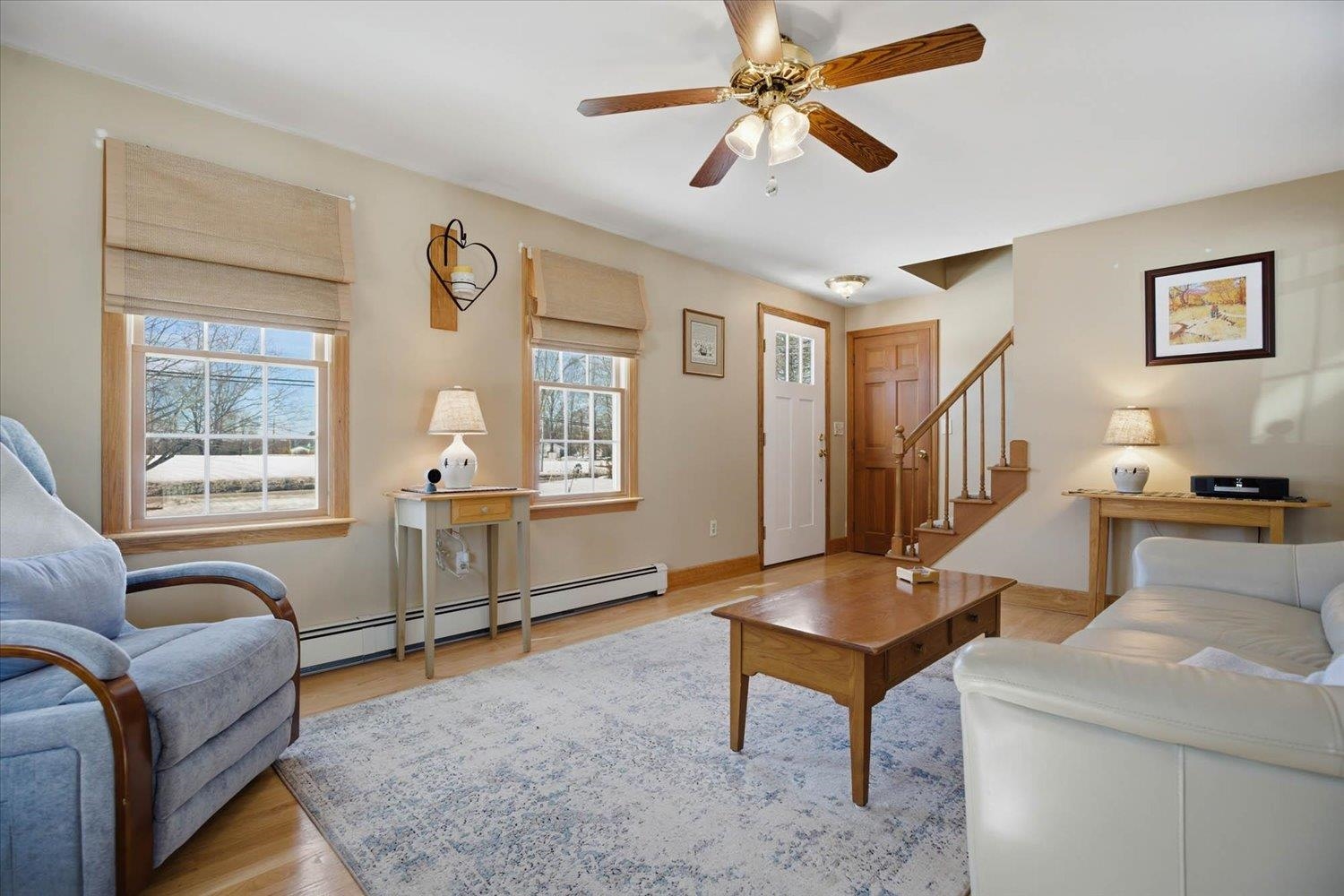 337 Exeter Road Hampton Falls, NH 03844 - Photo 16 of 46