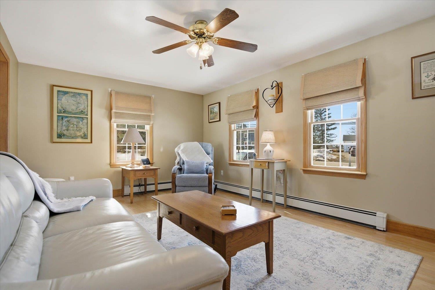 337 Exeter Road Hampton Falls, NH 03844 - Photo 17 of 46