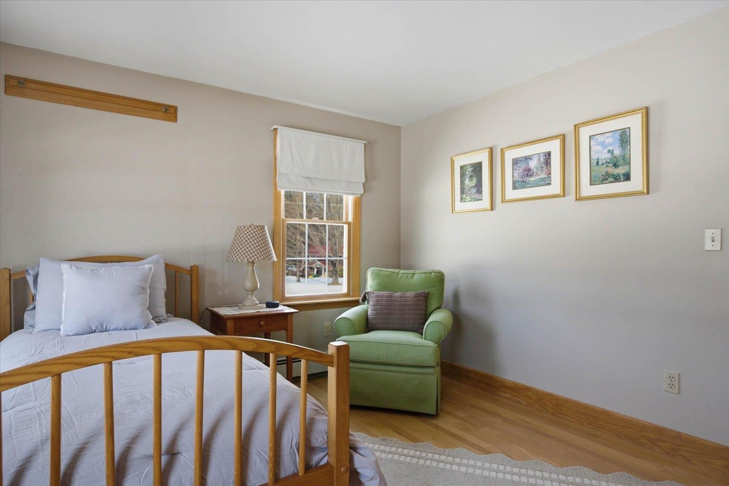 337 Exeter Road Hampton Falls, NH 03844 - Photo 18 of 45