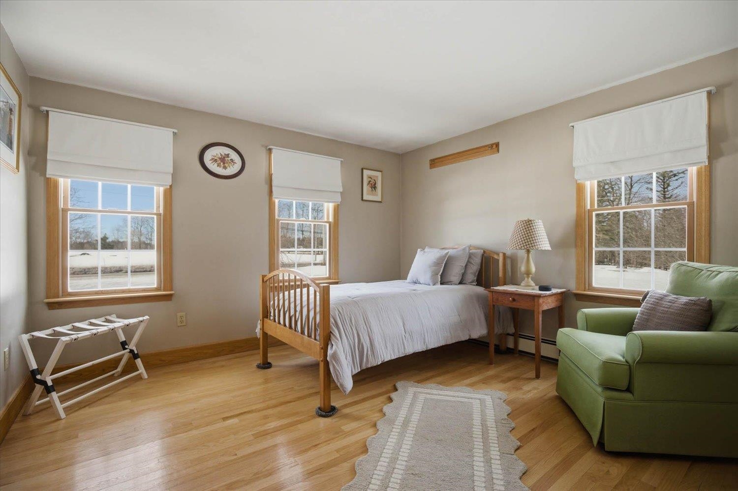 337 Exeter Road Hampton Falls, NH 03844 - Photo 18 of 46