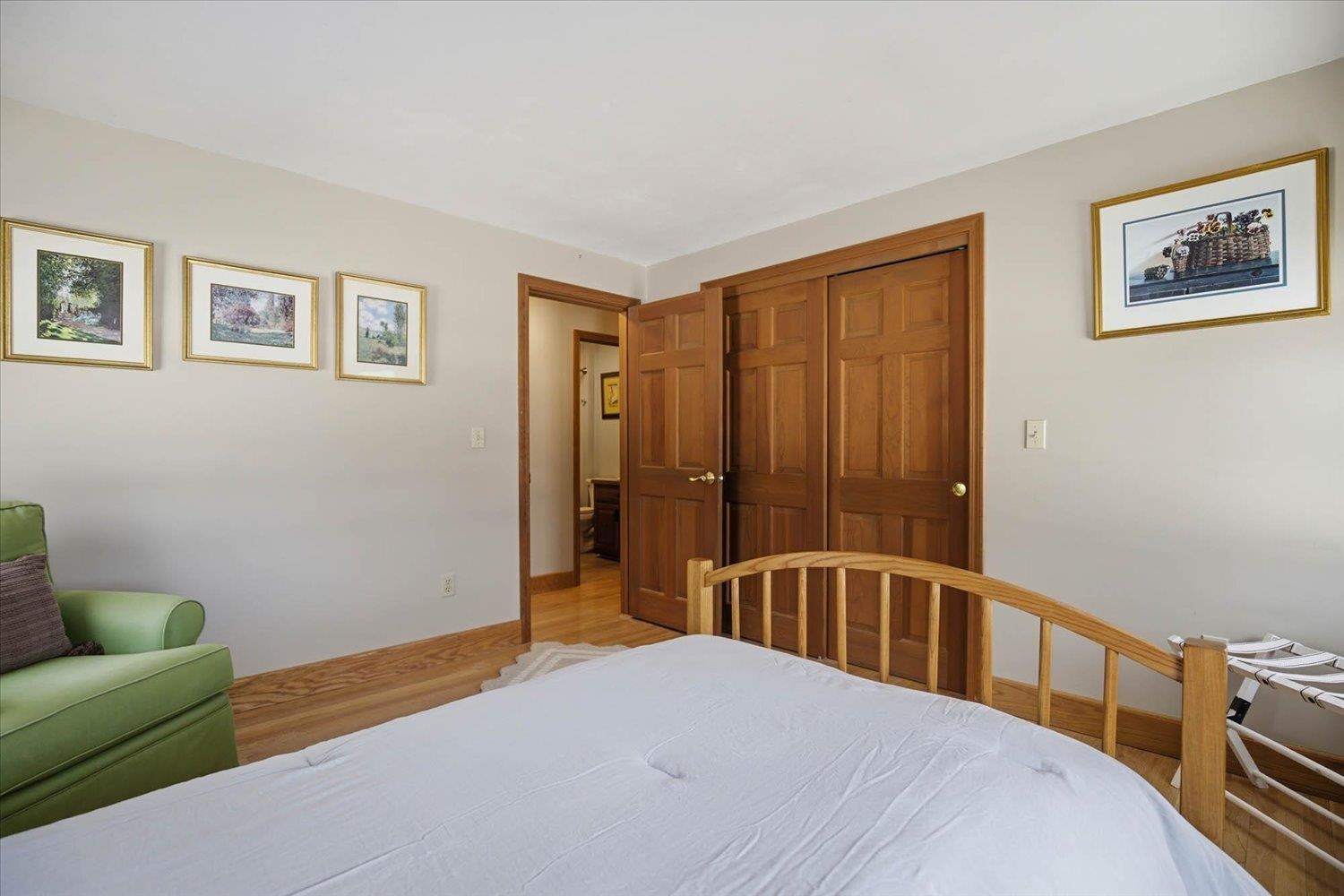 337 Exeter Road Hampton Falls, NH 03844 - Photo 20 of 46