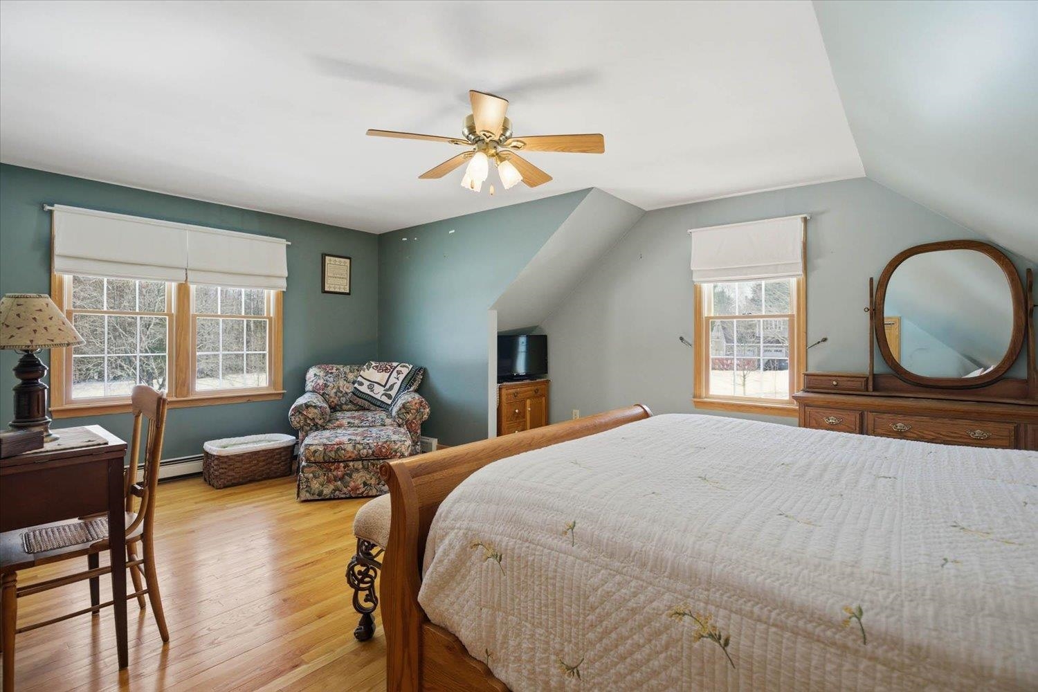337 Exeter Road Hampton Falls, NH 03844 - Photo 25 of 45