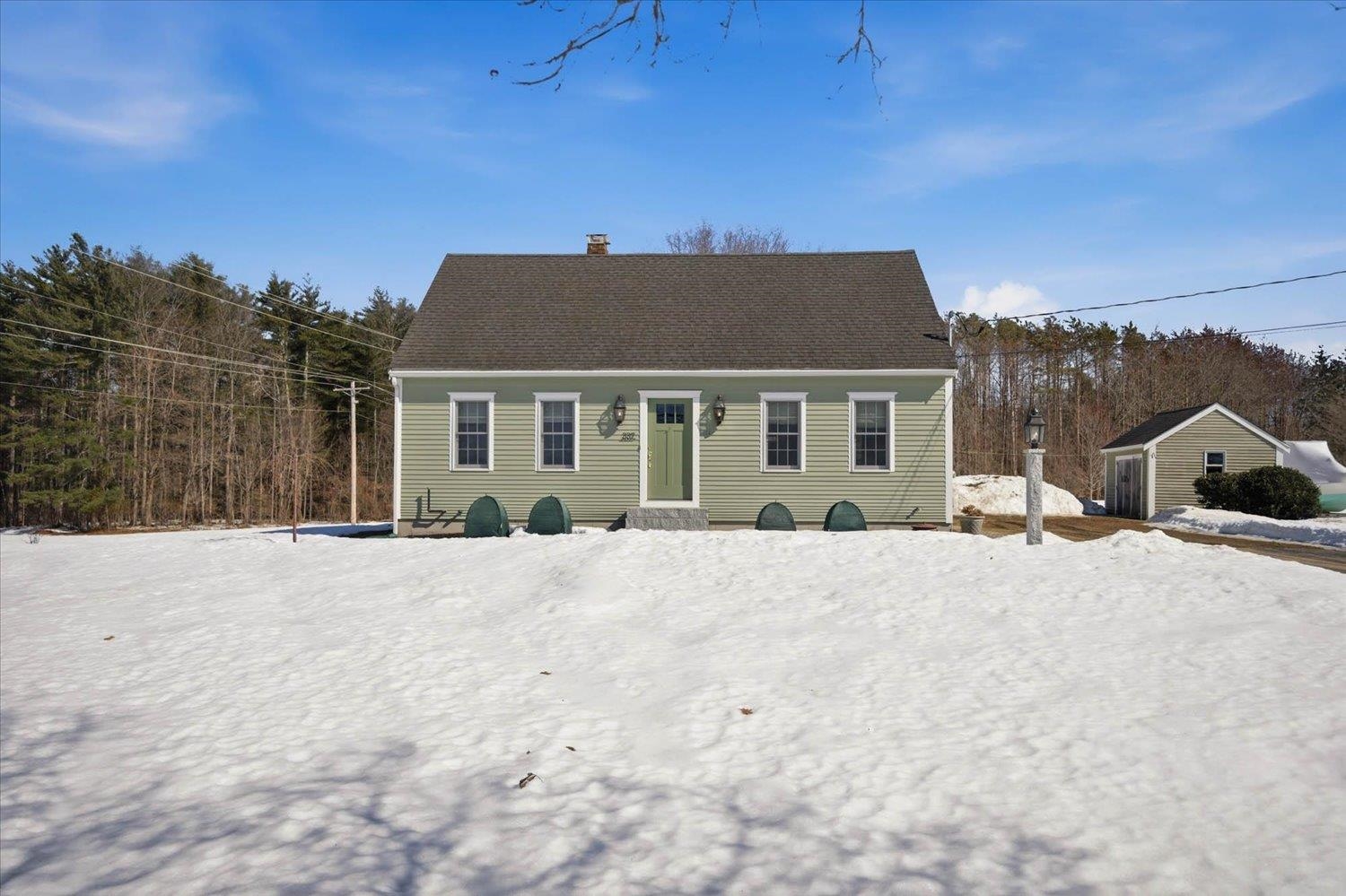 337 Exeter Road Hampton Falls, NH 03844 - Photo 35 of 45