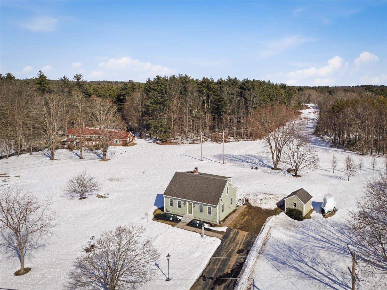 337 Exeter Road Hampton Falls, NH 03844 - Photo 38 of 46