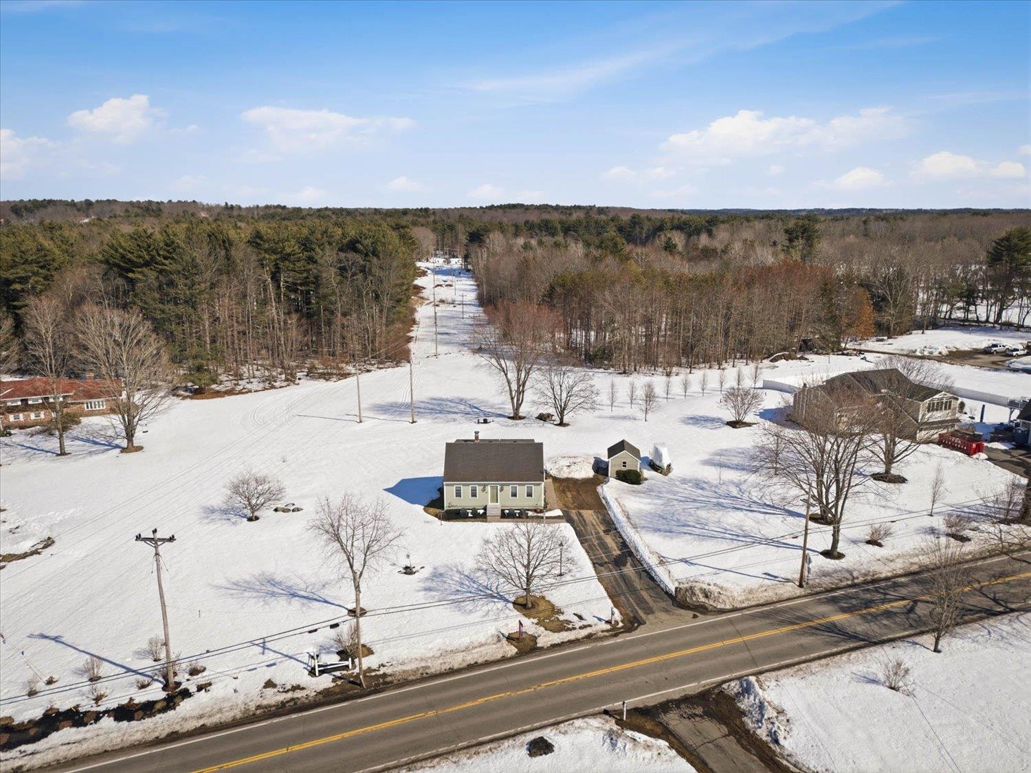 337 Exeter Road Hampton Falls, NH 03844 - Photo 38 of 45