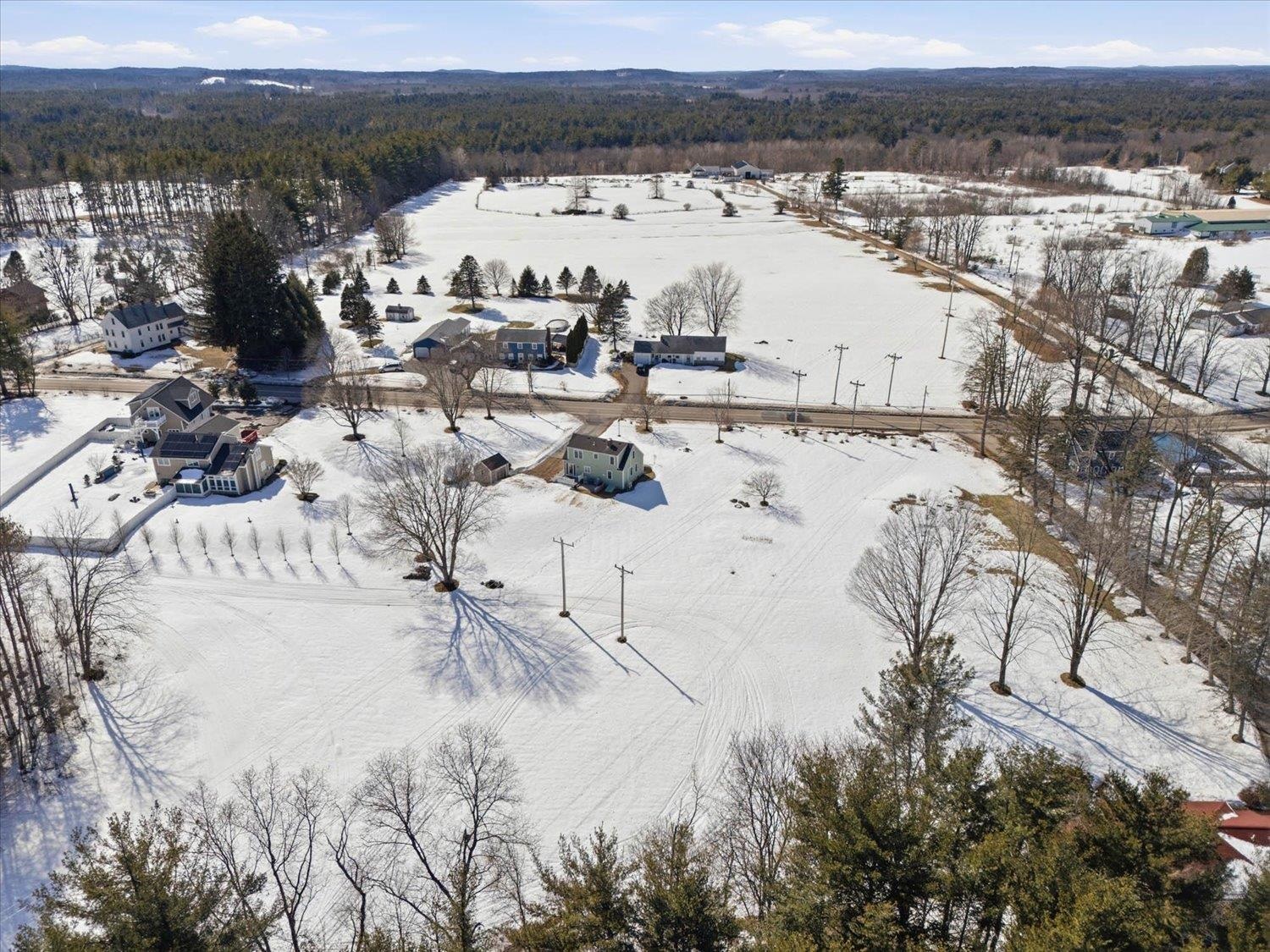 337 Exeter Road Hampton Falls, NH 03844 - Photo 40 of 46