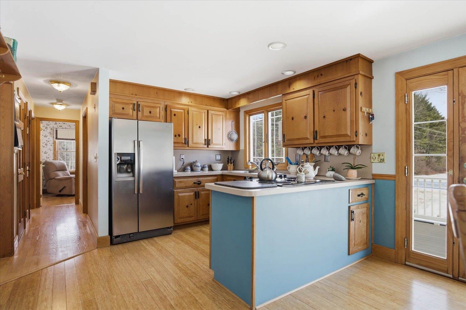 337 Exeter Road Hampton Falls, NH 03844 - Photo 10 of 46