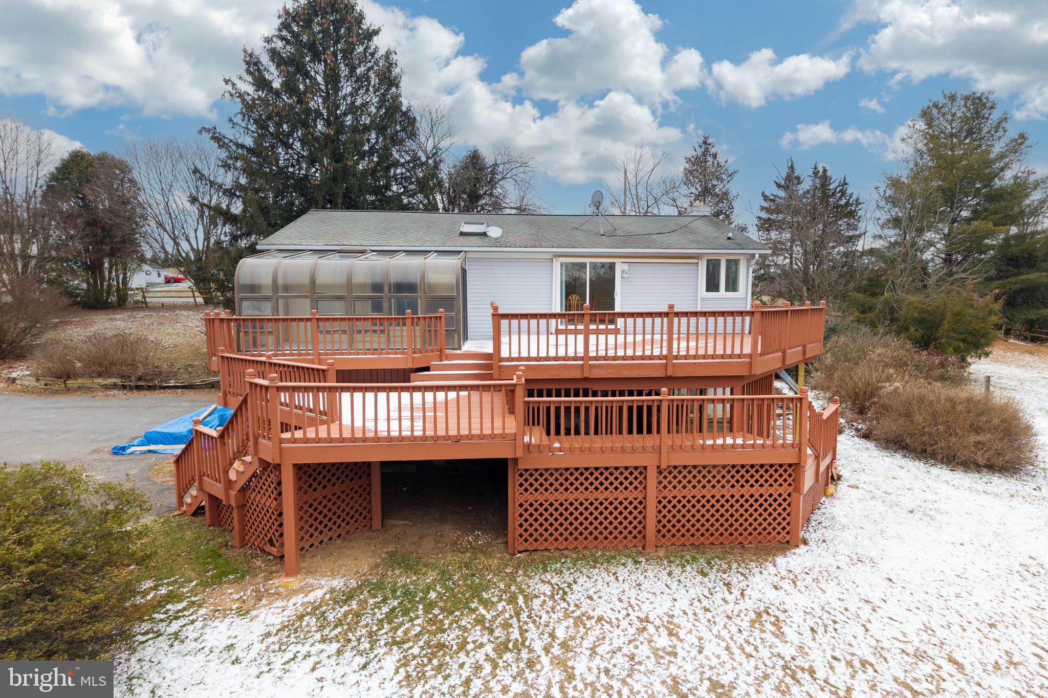 414 Reedville Road Oxford, PA 19363 - Photo 12 of 62