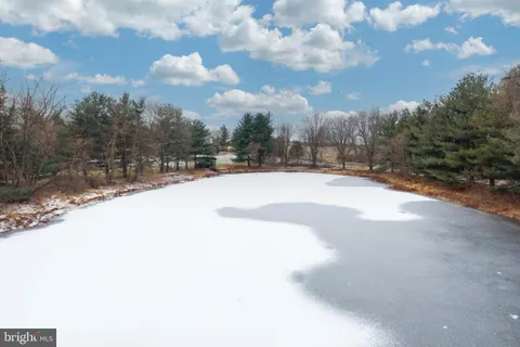 a front view of a house with yard
