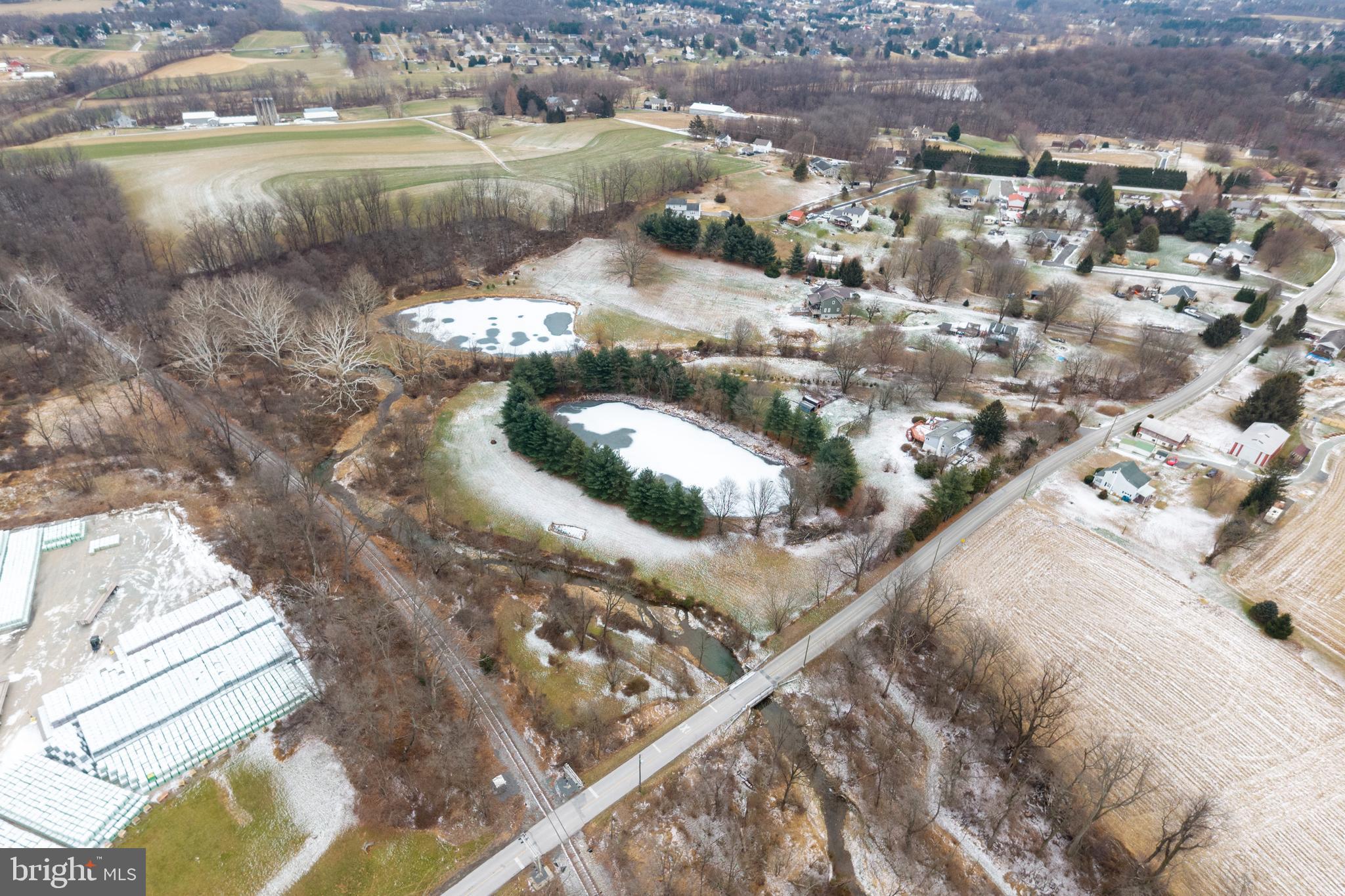 414 Reedville Road Oxford, PA 19363 - Photo 16 of 62