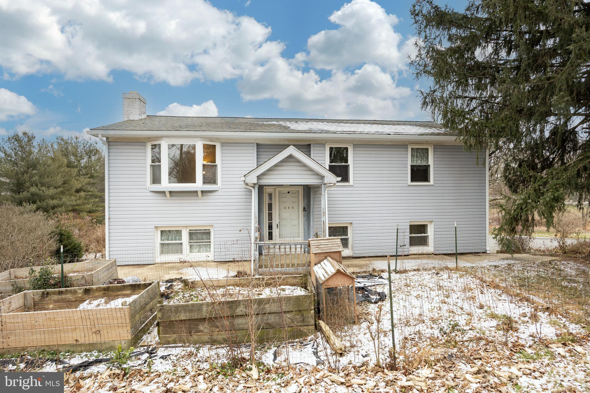 414 Reedville Road Oxford, PA 19363 - Photo 19 of 62 Front View