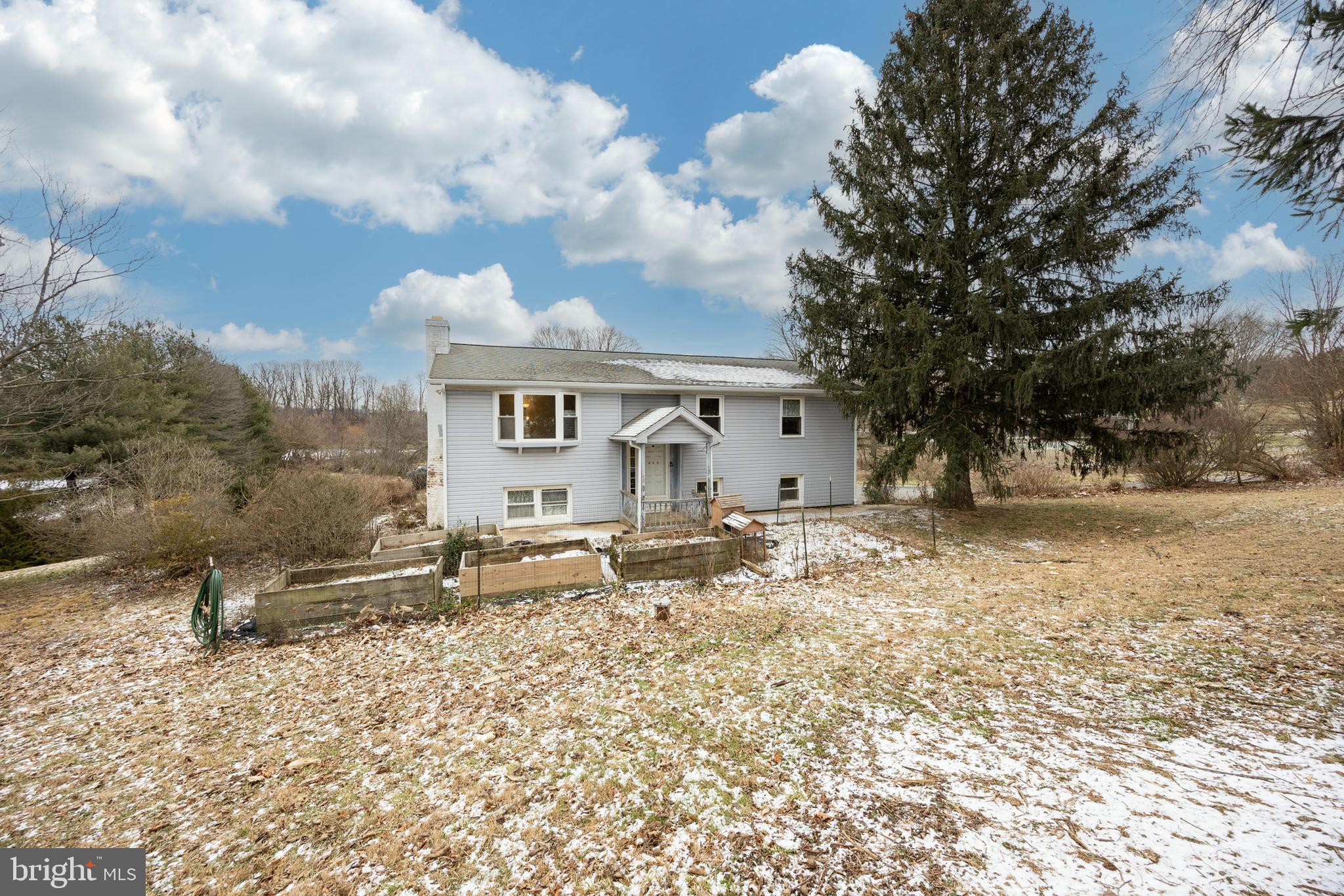 414 Reedville Road Oxford, PA 19363 - Photo 20 of 62