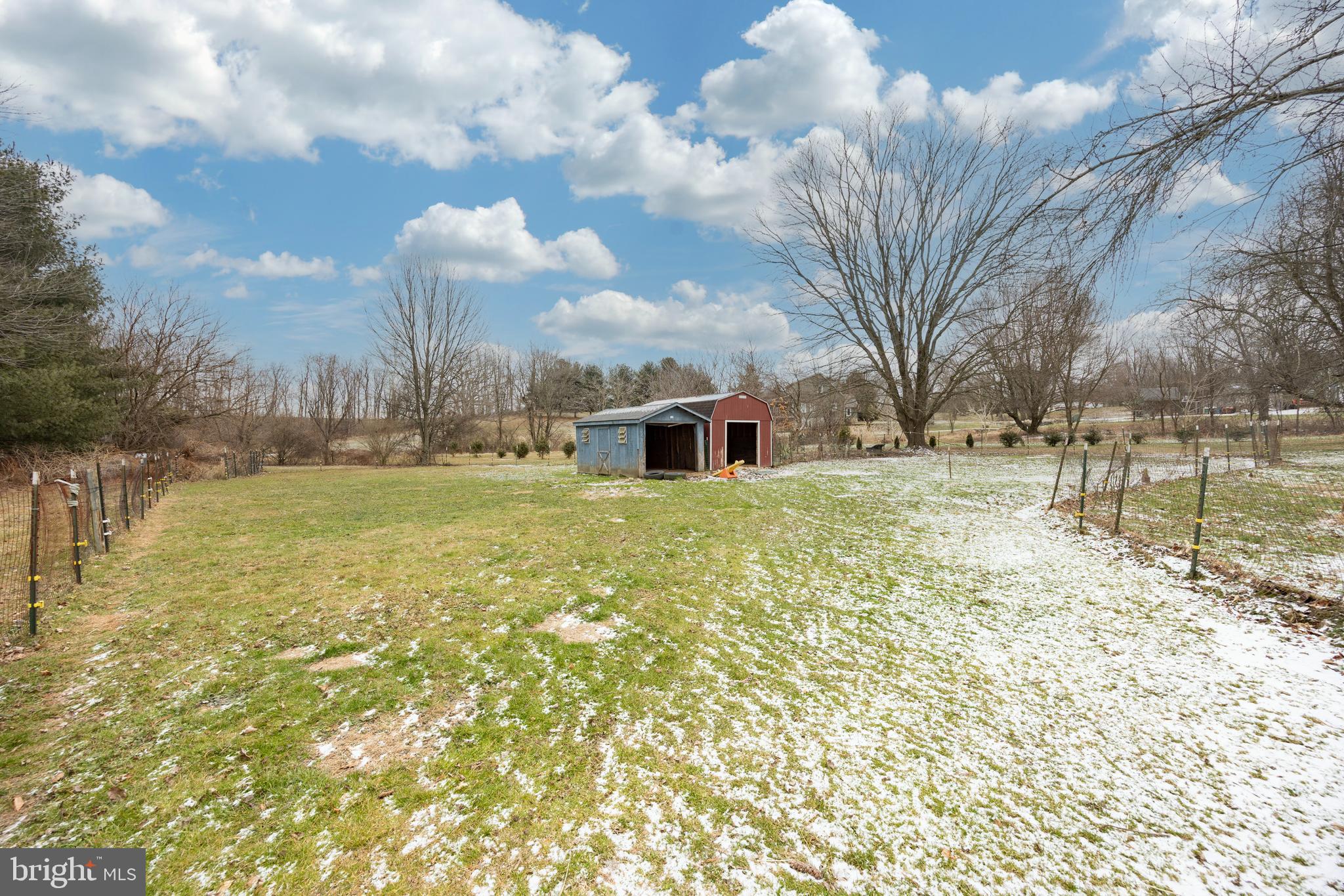 414 Reedville Road Oxford, PA 19363 - Photo 21 of 62 Sheds