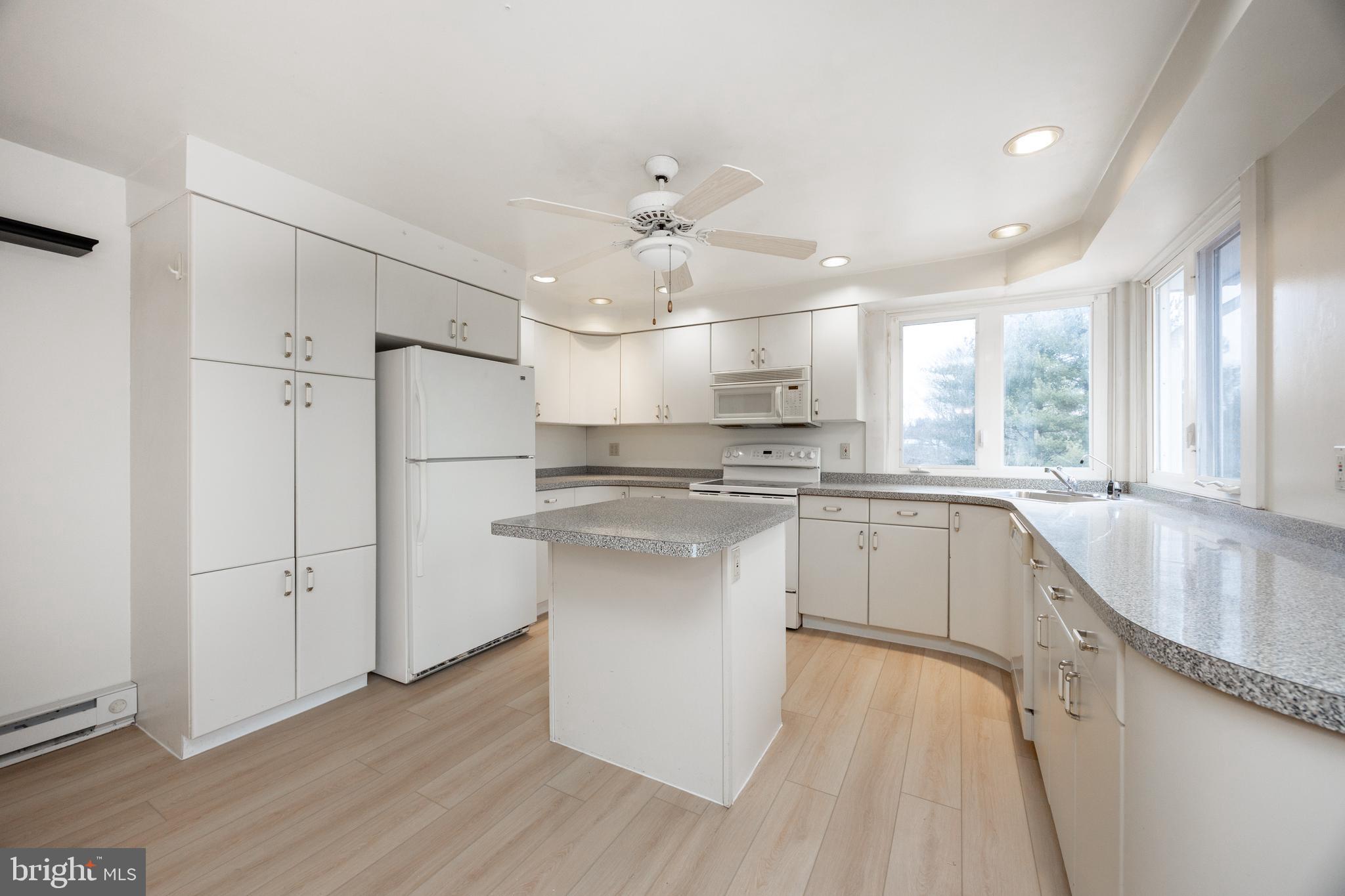 414 Reedville Road Oxford, PA 19363 - Photo 28 of 62 Kitchen