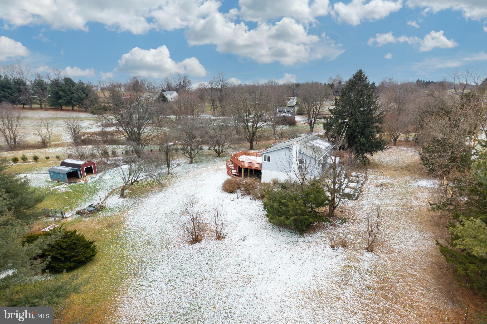 414 Reedville Road Oxford, PA 19363 - Photo 4 of 62