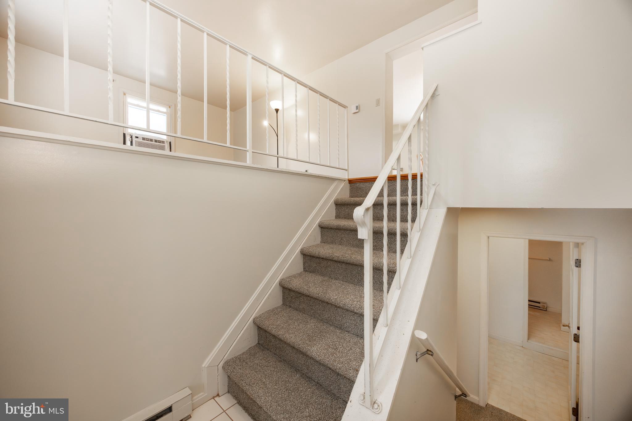 414 Reedville Road Oxford, PA 19363 - Photo 42 of 62 Stairs off of front entrance