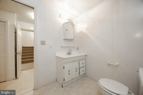 a view of sitting area