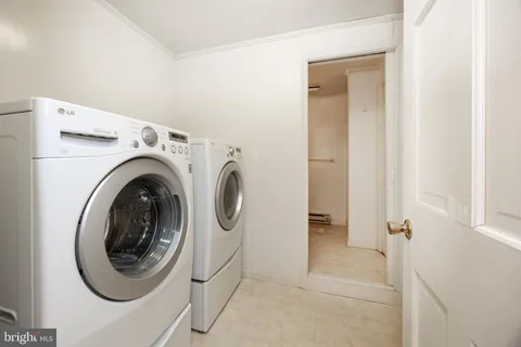 a view of swimming pool from a balcony