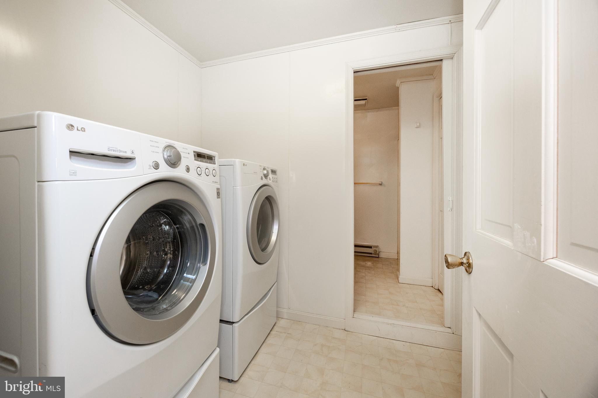 414 Reedville Road Oxford, PA 19363 - Photo 48 of 62 Laundry Room