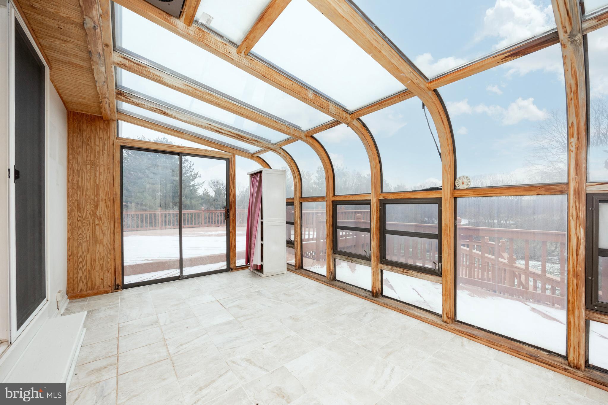 414 Reedville Road Oxford, PA 19363 - Photo 52 of 62 Solarium off primary bedroom