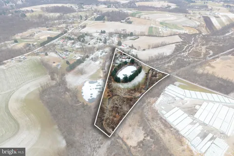 $490,000 | 414 Reedville Road, Oxford, PA 19363