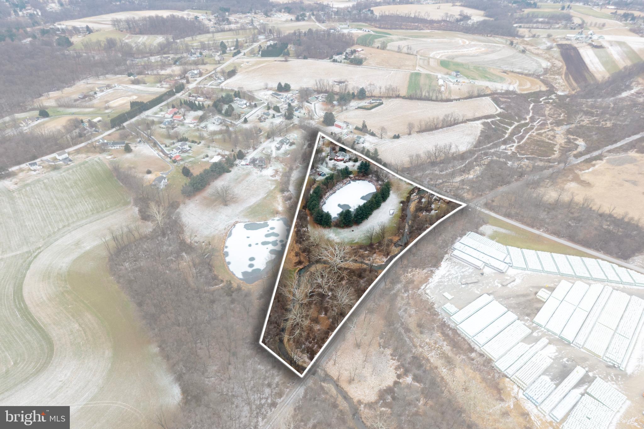 414 Reedville Road Oxford, PA 19363 - Photo 54 of 62