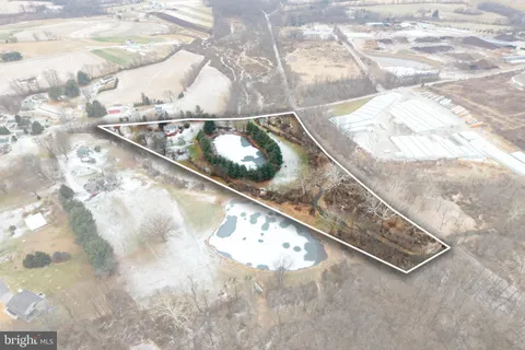 $490,000 | 414 Reedville Road, Oxford, PA 19363