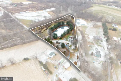 $490,000 | 414 Reedville Road, Oxford, PA 19363