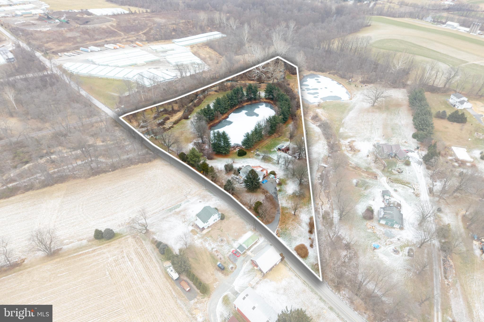 414 Reedville Road Oxford, PA 19363 - Photo 58 of 62