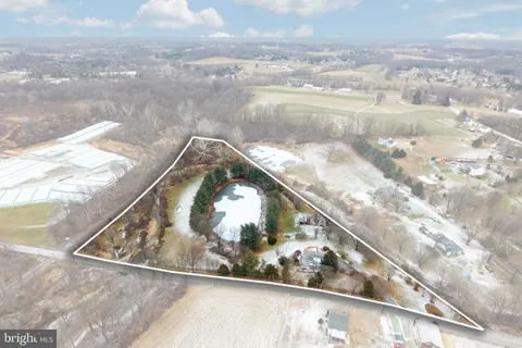 $490,000 | 414 Reedville Road, Oxford, PA 19363