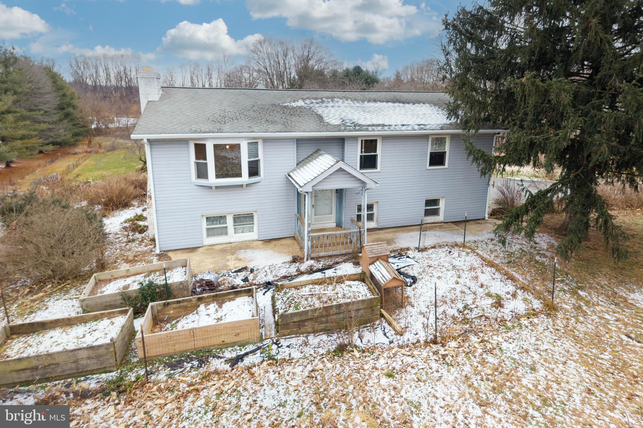 414 Reedville Road Oxford, PA 19363 - Photo 6 of 62