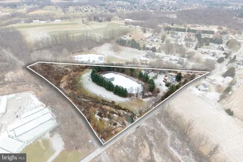 $490,000 | 414 Reedville Road, Oxford, PA 19363