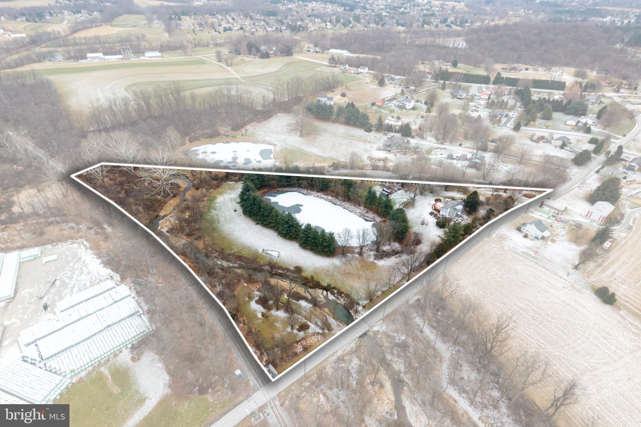 414 Reedville Road Oxford, PA 19363 - Photo 62 of 62