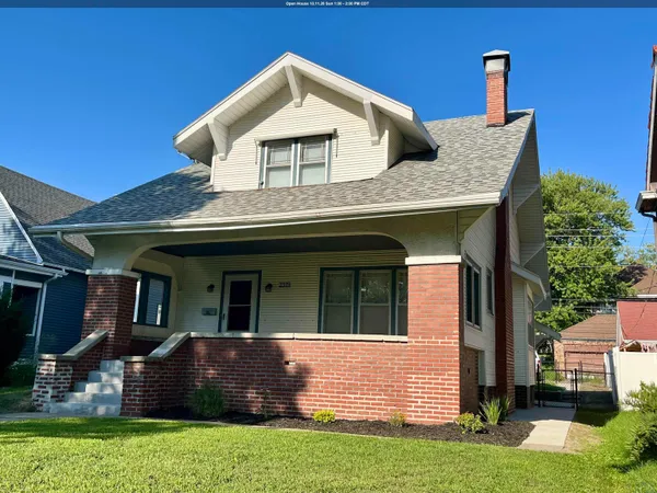 $269,950 | 2319 Jackson Street, Sioux City, IA 51104