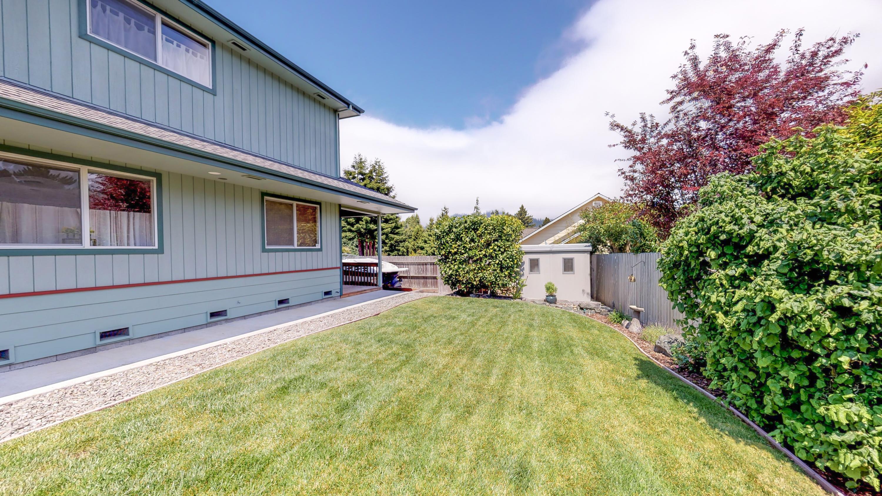 157 Grayland Heights Road Rio Dell, CA 95562 - Photo 23 of 29