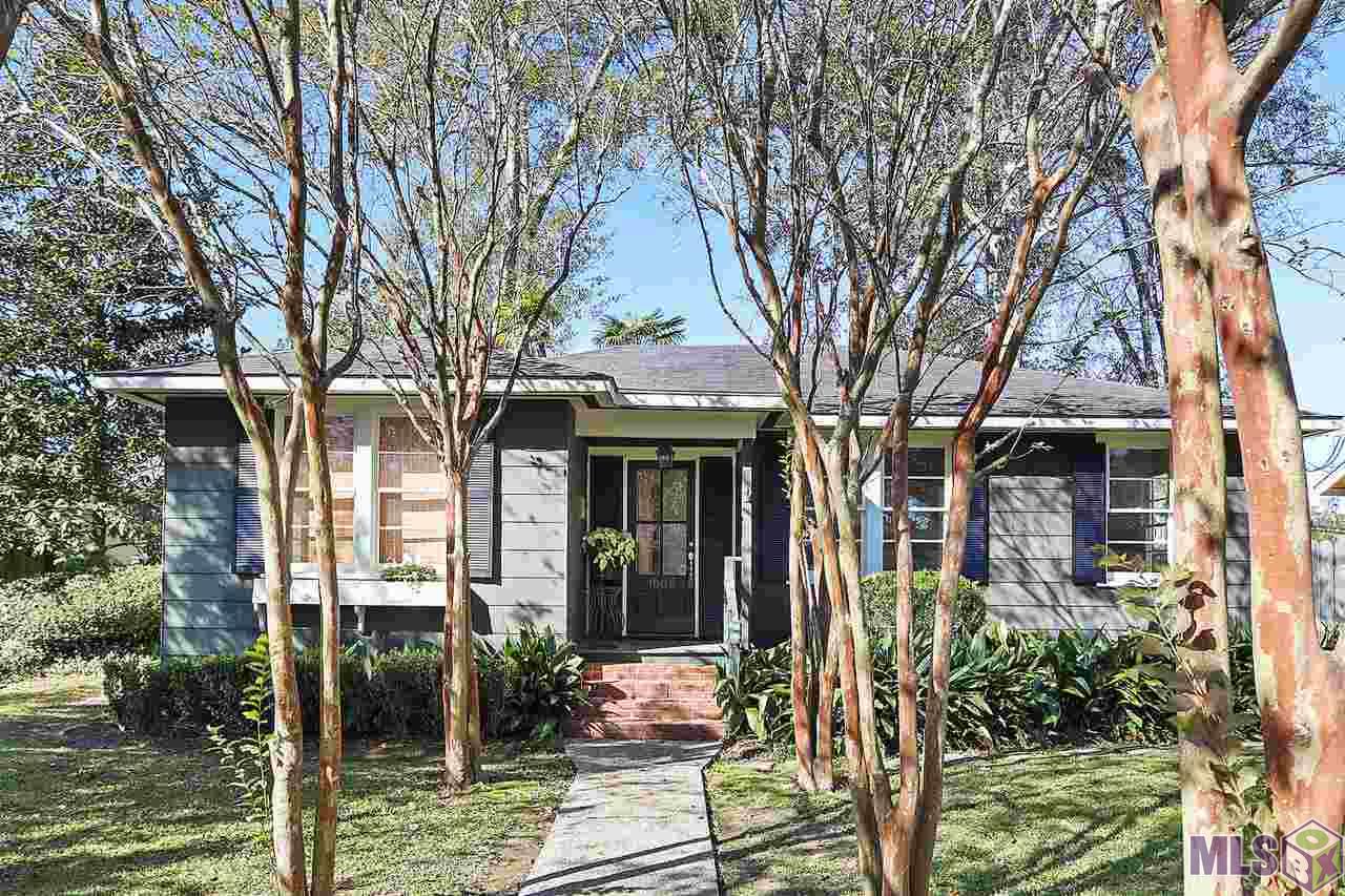 1805 Anglo Street Baton Rouge, LA 70808 - Photo 1 of 11