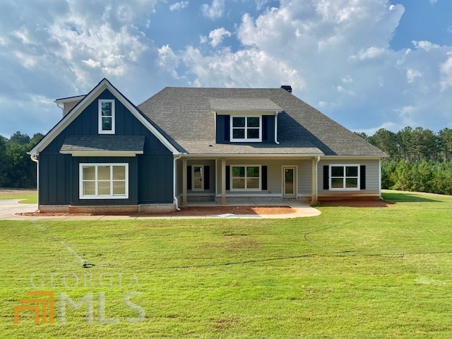 250 Beavers Road Grantville, GA 30220 - Photo 1 of 1 Gallery Image 1