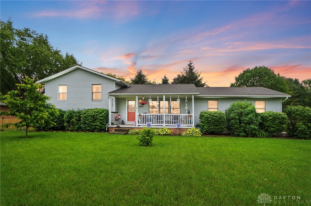 2000 Grange Hall Road Beavercreek, OH 45431 - Photo 1 of 65