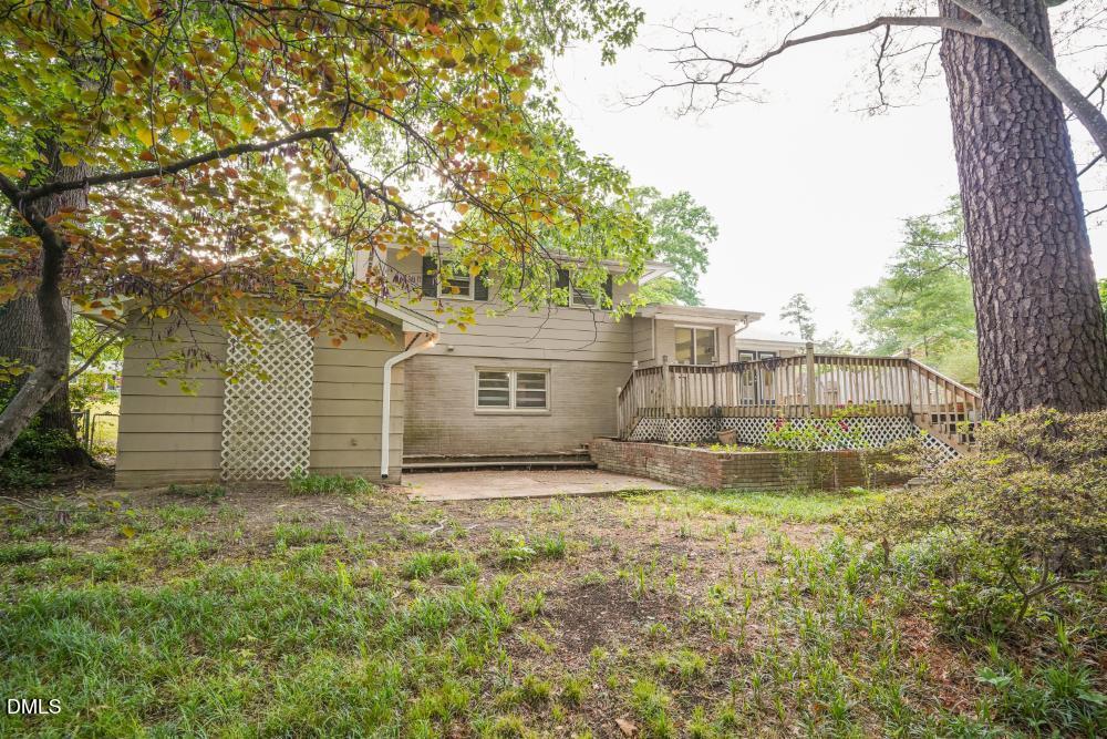 4717 Forestdale Road Raleigh, NC 27603 - Photo 43 of 49
