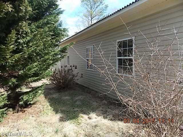 1828 Tabernacle Church Road Trinity, NC 27370 - Photo 3 of 16 Exterior Front.