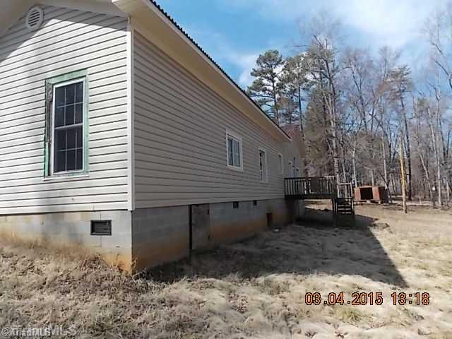 1828 Tabernacle Church Road Trinity, NC 27370 - Photo 4 of 16 Exterior Front.
