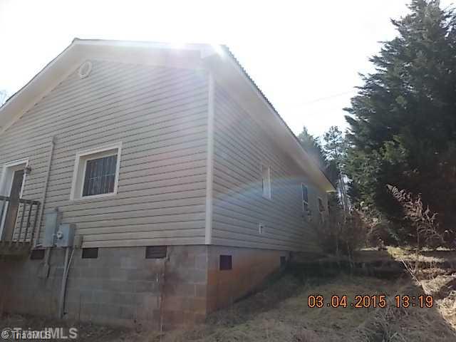 1828 Tabernacle Church Road Trinity, NC 27370 - Photo 5 of 16 Exterior Front.