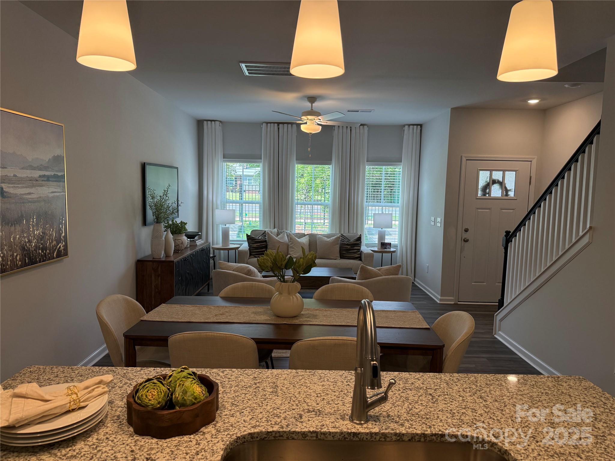 5817 Tuckaseegee Road Charlotte, NC 28208 - Photo 3 of 9 Gallery Image 3