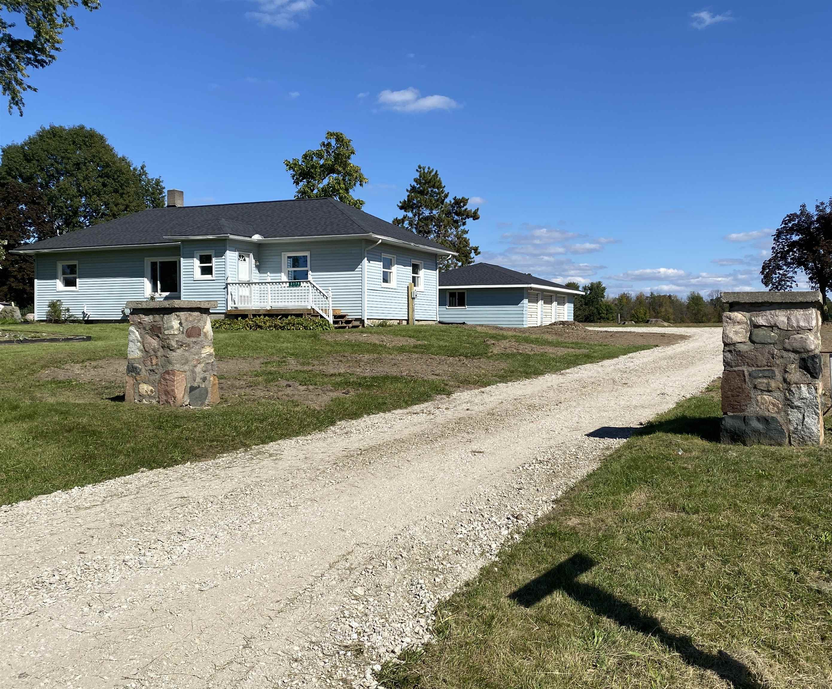 2178 Elm Road North Webberville, MI 48892 - Photo 21 of 21 Gallery Image 21