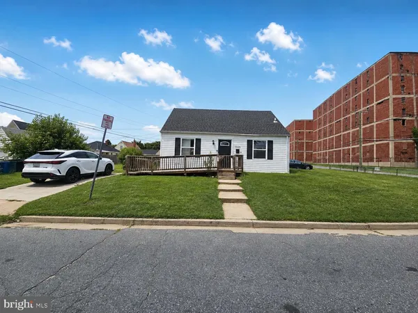 $249,000 | 1928 Willow Spring Road, Dundalk, MD 21222