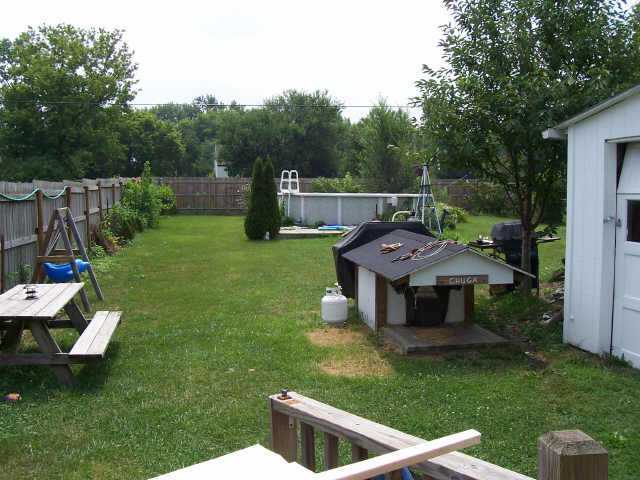 3313 Dover Road Columbus, OH 43204 - Photo 8 of 10
