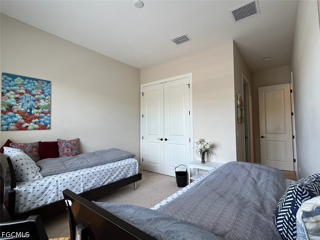 3341 Chestnut Grove Drive Alva, FL 33920 - Photo 23 of 44 a living room with furniture and a couch