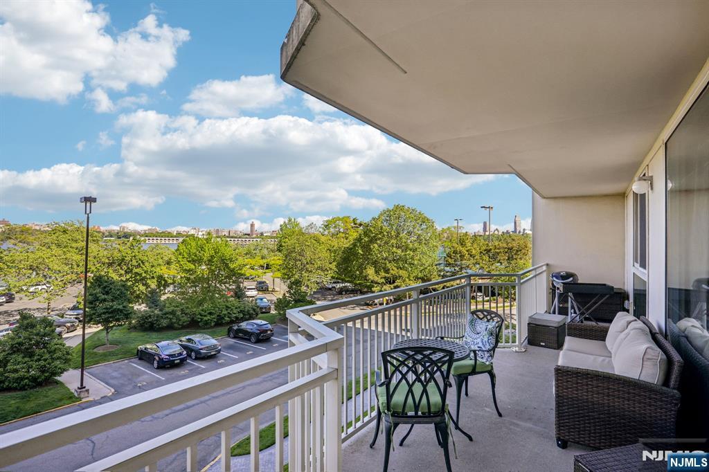 1077 River Road, Unit 303 Edgewater, NJ 07020 - Photo 1 of 27
