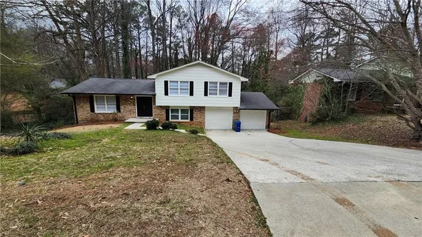 $1,850 | 2109 Newgate Drive, Decatur, GA 30035
